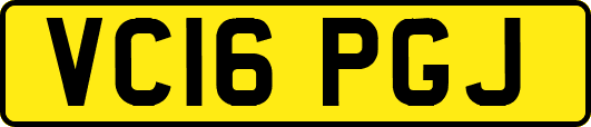 VC16PGJ