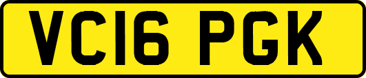 VC16PGK