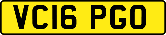 VC16PGO