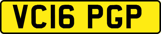 VC16PGP