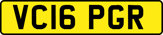 VC16PGR