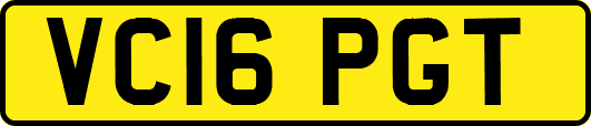VC16PGT