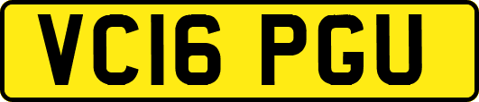 VC16PGU