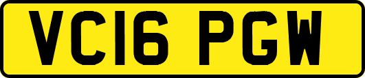VC16PGW