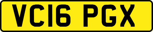VC16PGX