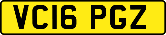 VC16PGZ