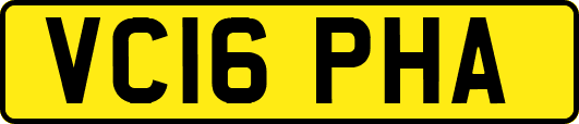 VC16PHA