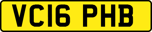 VC16PHB