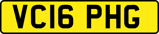 VC16PHG