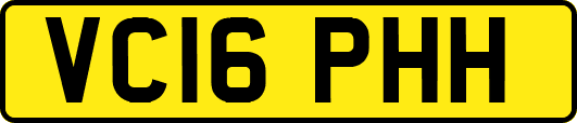 VC16PHH