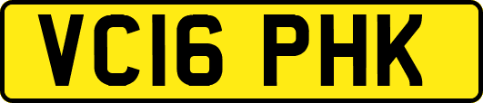 VC16PHK