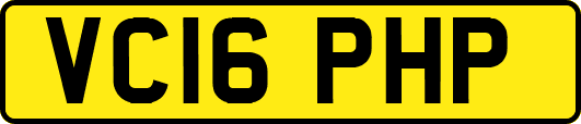 VC16PHP