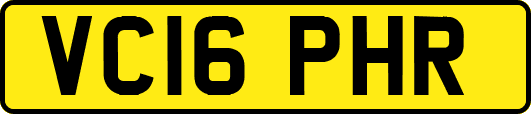 VC16PHR