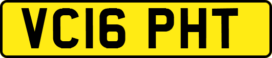 VC16PHT