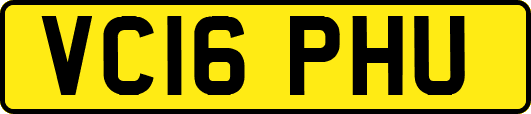 VC16PHU