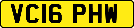 VC16PHW
