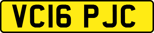 VC16PJC