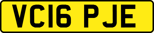 VC16PJE