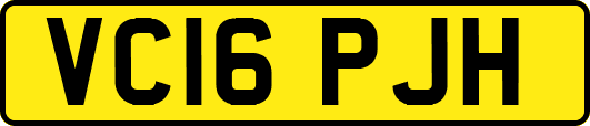 VC16PJH