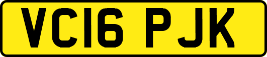 VC16PJK