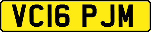 VC16PJM
