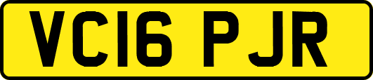 VC16PJR