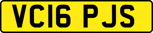 VC16PJS