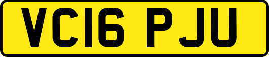 VC16PJU