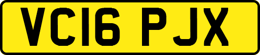 VC16PJX