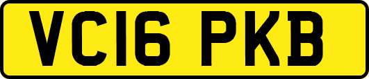 VC16PKB