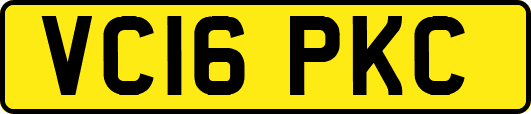 VC16PKC