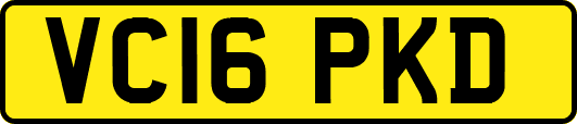 VC16PKD