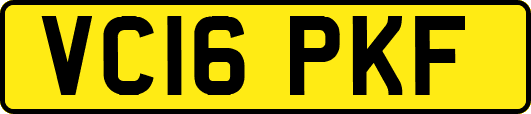 VC16PKF