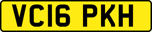 VC16PKH
