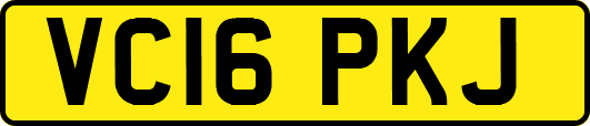 VC16PKJ