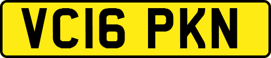 VC16PKN