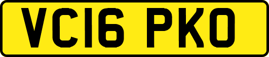 VC16PKO