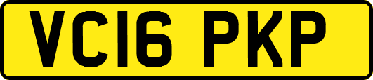 VC16PKP