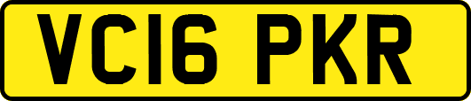VC16PKR