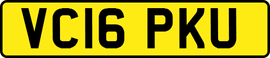 VC16PKU