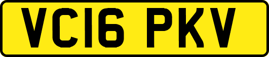 VC16PKV