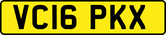 VC16PKX