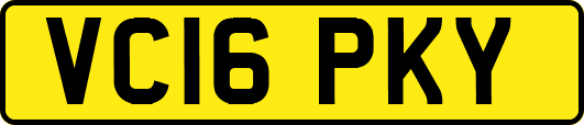 VC16PKY