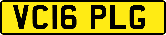 VC16PLG