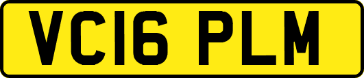 VC16PLM
