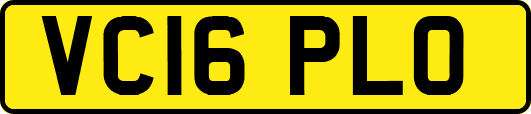 VC16PLO