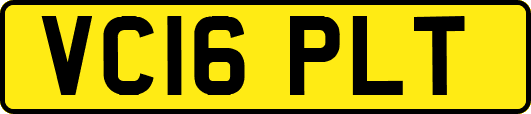 VC16PLT