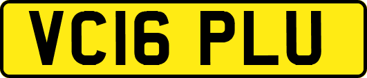 VC16PLU