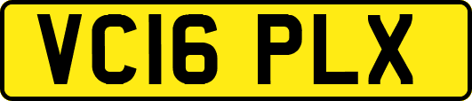 VC16PLX