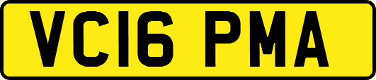 VC16PMA